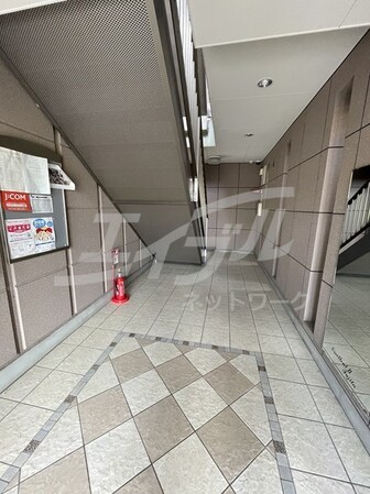 深江橋駅 徒歩9分 2階の物件外観写真